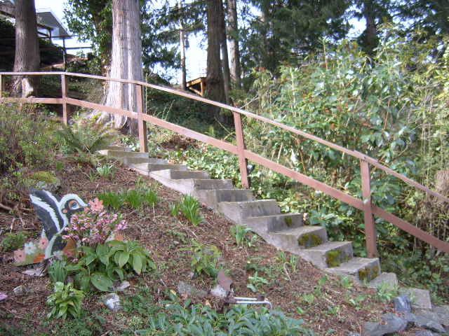 Friday Harbor Lights Villa Buitenkant foto